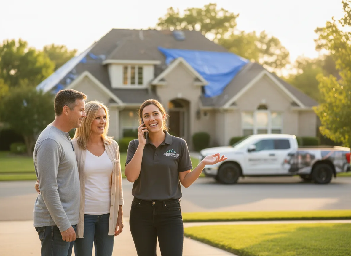 Emergency Roof Repair Green Sulphur Springs, WV FAQs